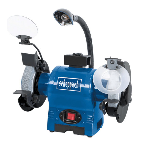 SCHEPPACH BG150 4903104901 stona brusilica 0