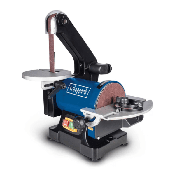 SCHEPPACH BTS700 4903304901 kombinovana stona brusilica 0