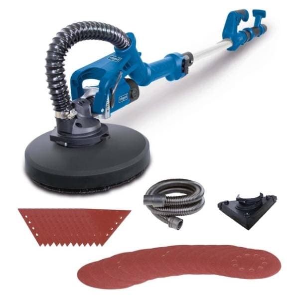 SCHEPPACH DS930 brusilica za zid 0
