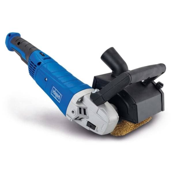 SCHEPPACH MRS1300 rotaciona brusilica 0