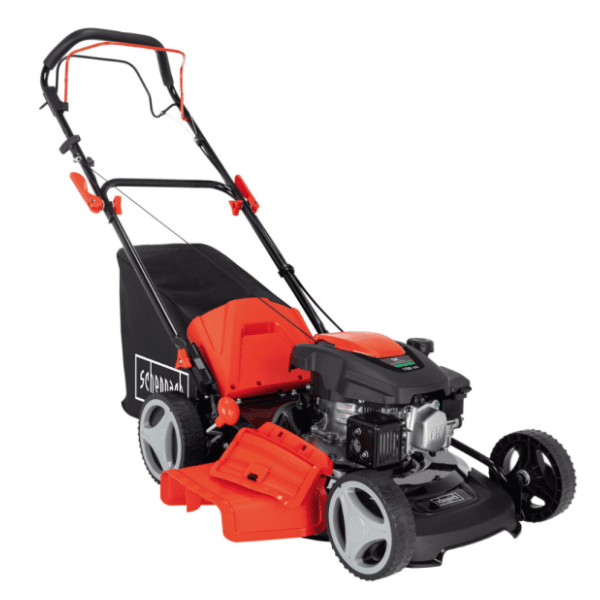 SCHEPPACH MS161-46 motorna kosilica 0