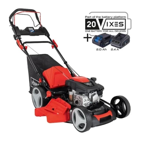 SCHEPPACH MS173-51E motorna kosilica 0