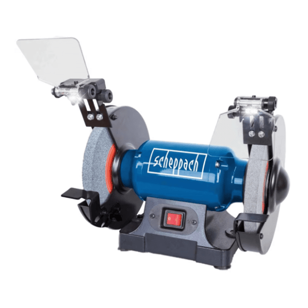 SCHEPPACH SM200AL 5903110901 stona brusilica 0