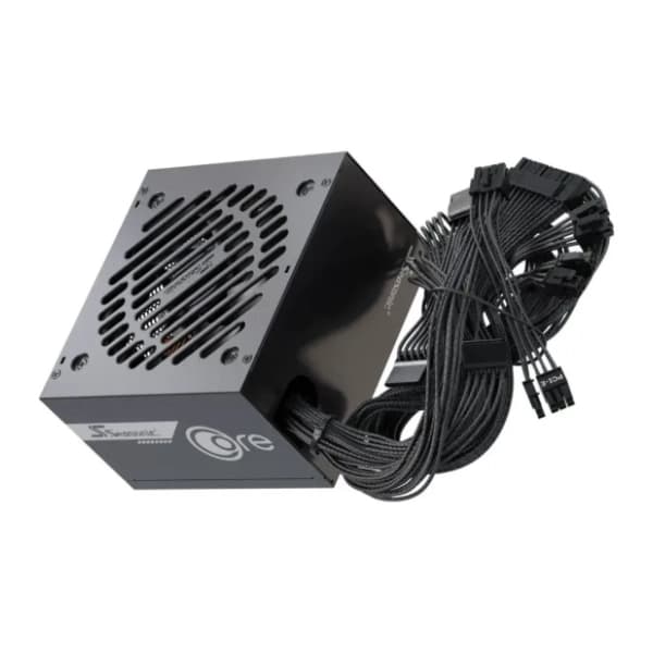 SEASONIC napajanje BC ATX 3.1 650W 8