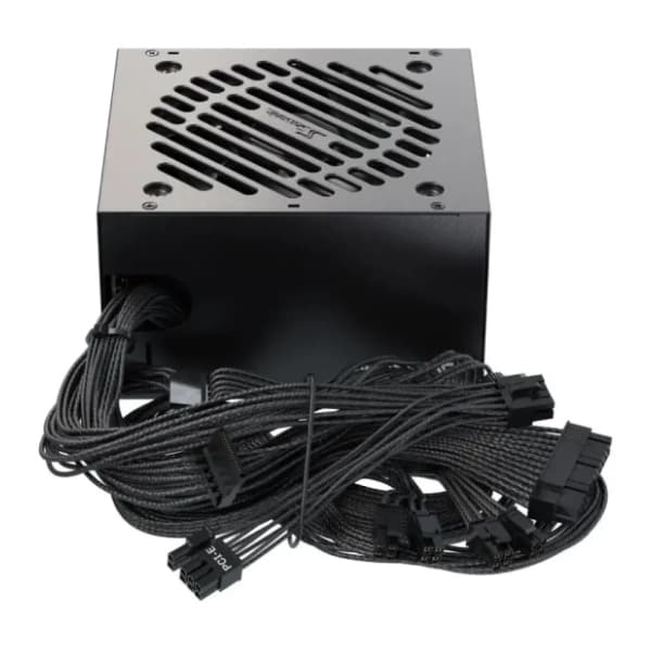 SEASONIC napajanje BC ATX 3.1 650W 9