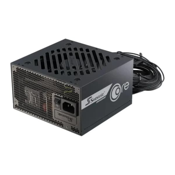 SEASONIC napajanje BC ATX 3.1 650W 10