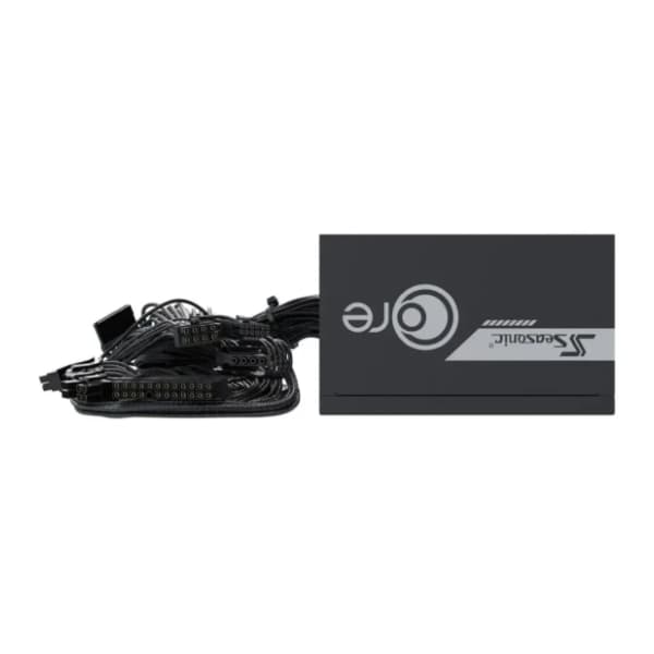 SEASONIC napajanje BC ATX 3.1 750W 2