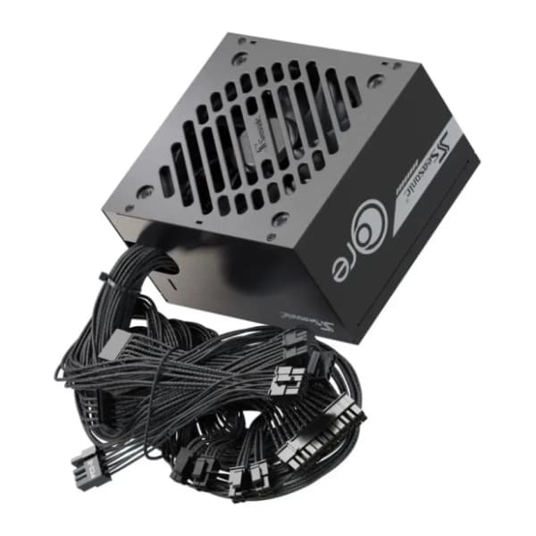 SEASONIC napajanje BC ATX 3.1 750W 8