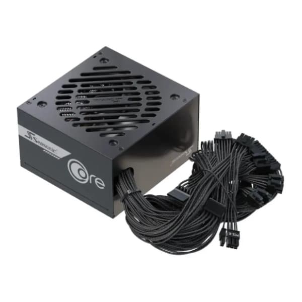 SEASONIC napajanje BC ATX 3.1 850W 1