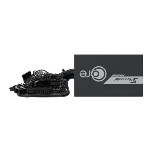SEASONIC napajanje BC ATX 3.1 850W 5