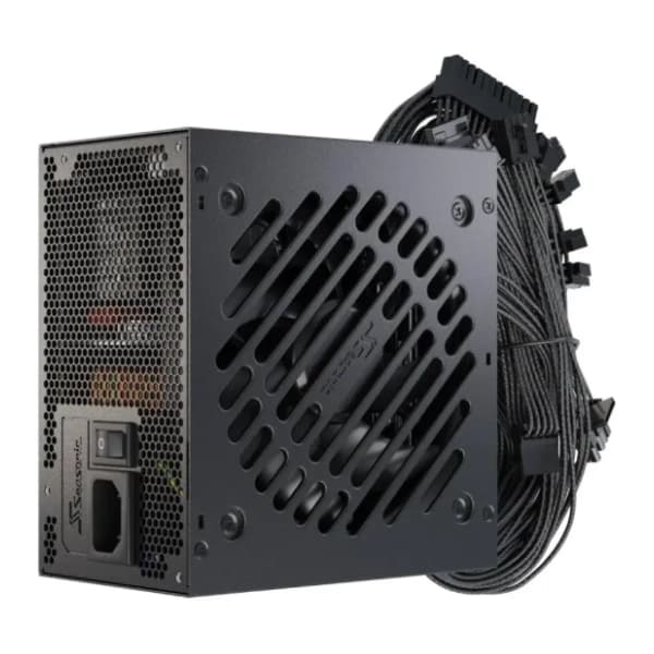 SEASONIC napajanje BC ATX 3.1 850W 11