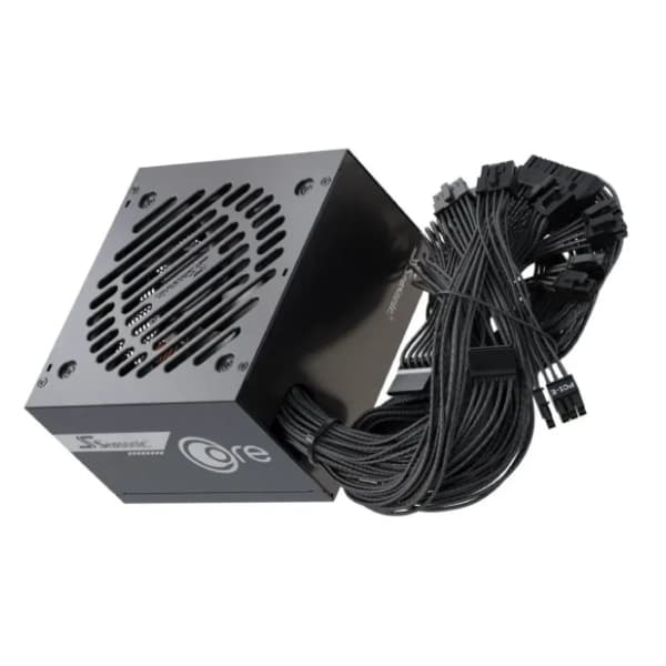 SEASONIC napajanje BC ATX 3.1 850W 9