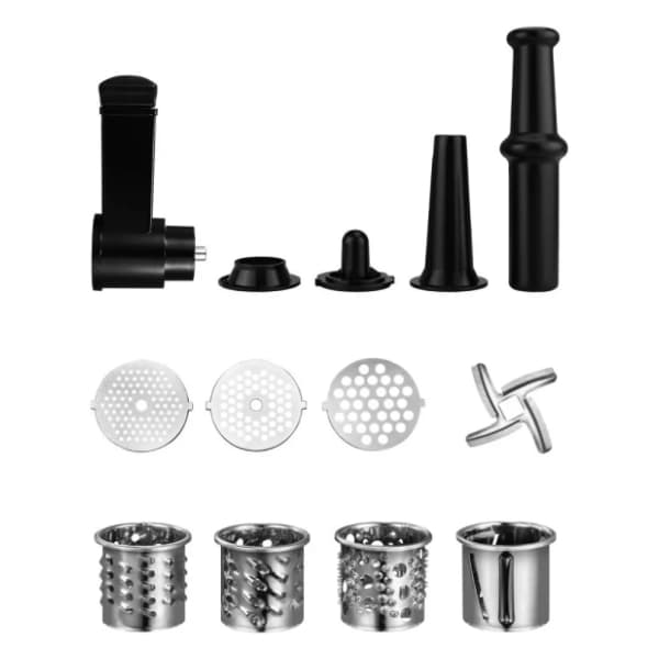 SENCOR mašina za mlevenje mesa SMG 5400BK 5