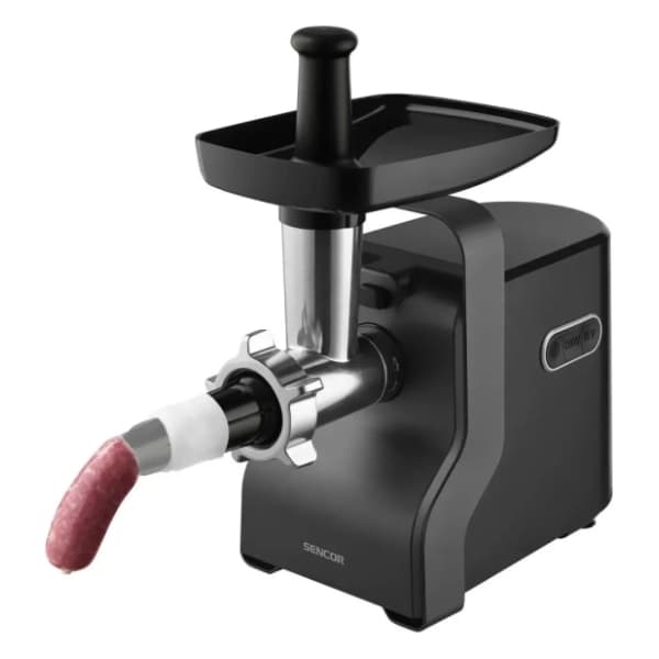 SENCOR mašina za mlevenje mesa SMG 5400BK 4
