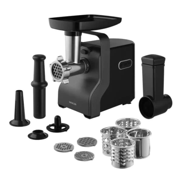 SENCOR mašina za mlevenje mesa SMG 5400BK 2