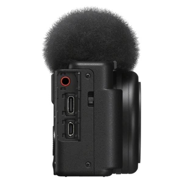 SONY ZV-1F fotoaparat 5