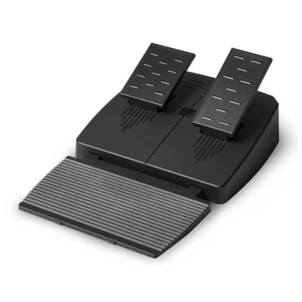 SPAWN Plus Racing Wheel volan sa pedalama 2