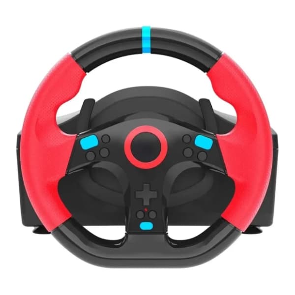 SPAWN Plus Racing Wheel volan sa pedalama 1