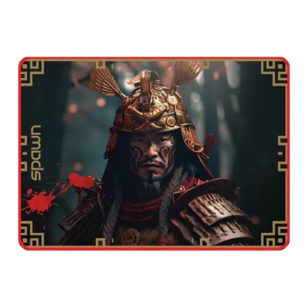 SPAWN podloga za miša Samurai M 0