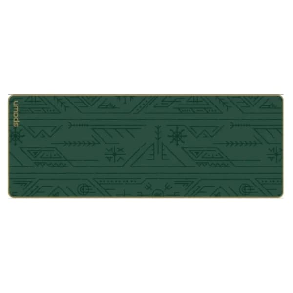 SPAWN podloga za miša Viking 1 XL 0