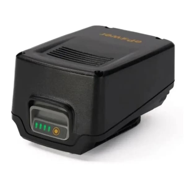 STIGA E 24 4.0 Ah baterija 0