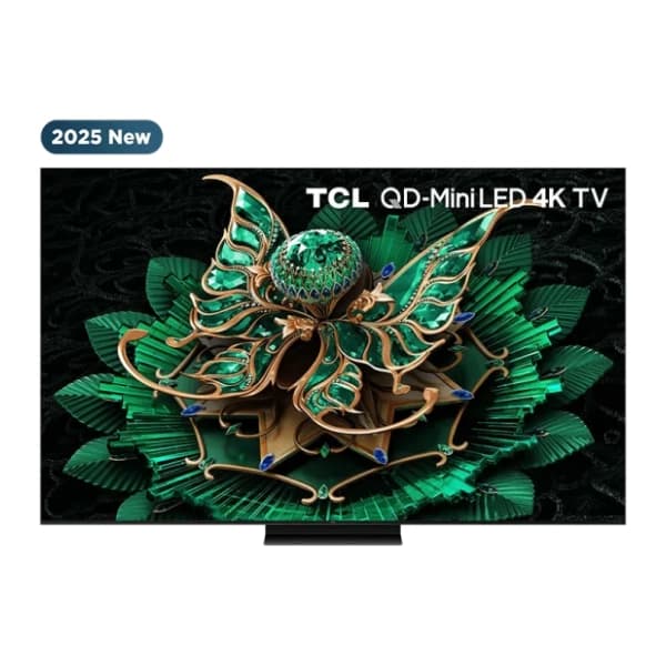 TCL QD-MiniLED televizor 75C7K 0