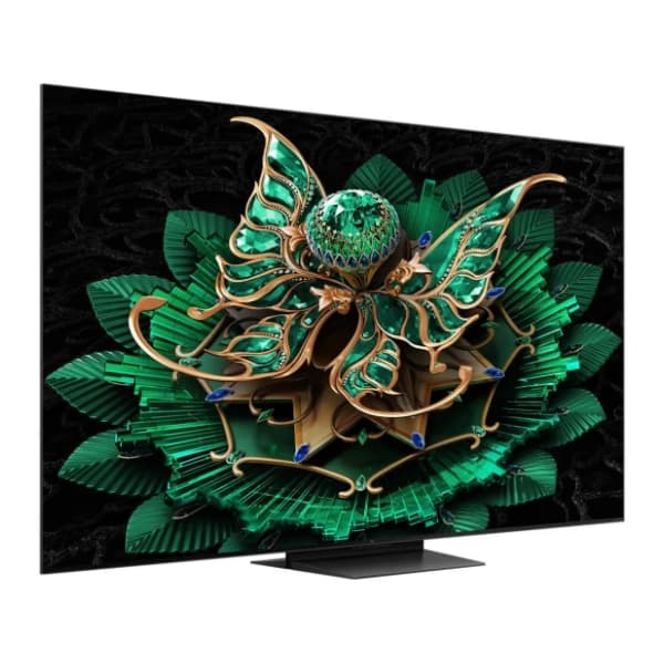 TCL QD-MiniLED televizor 75C7K 1