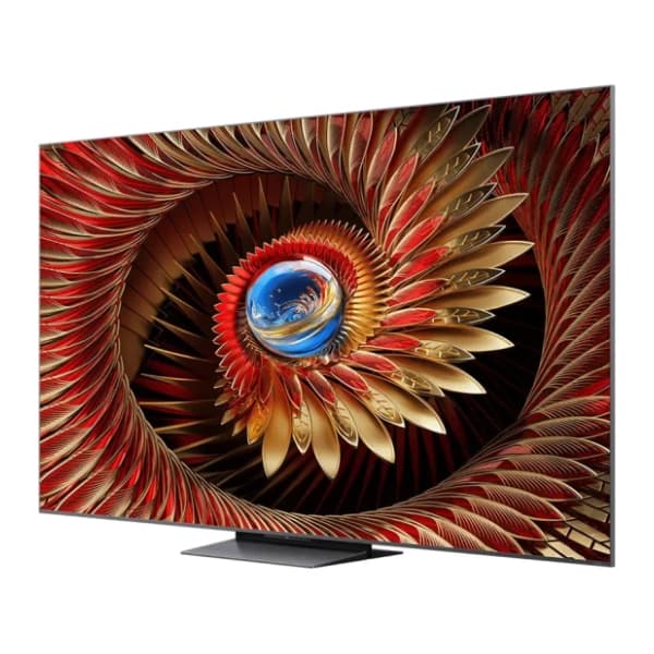 TCL QD-MiniLED televizor 75C8K 2