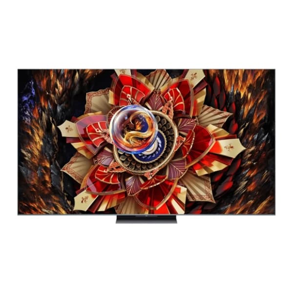 TCL QD-MiniLED televizor 75C9K 0