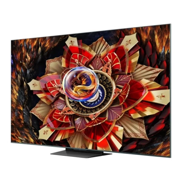 TCL QD-MiniLED televizor 75C9K 2