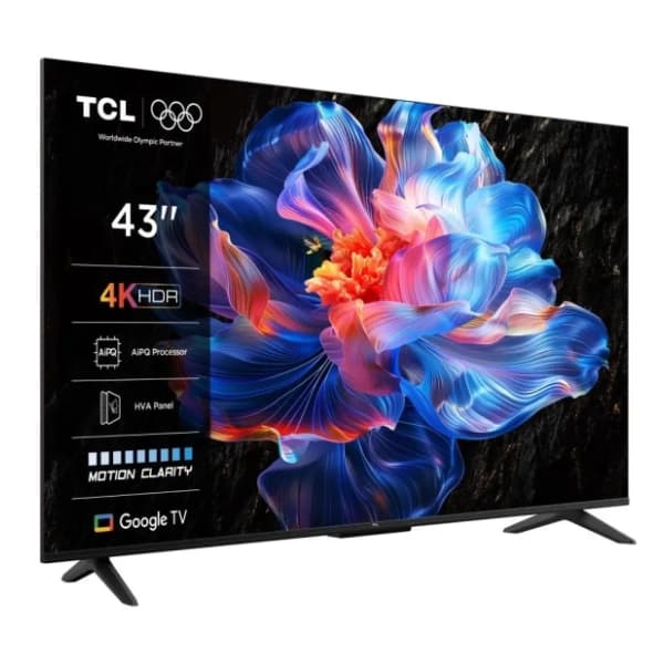 TCL televizor 43V6C 1