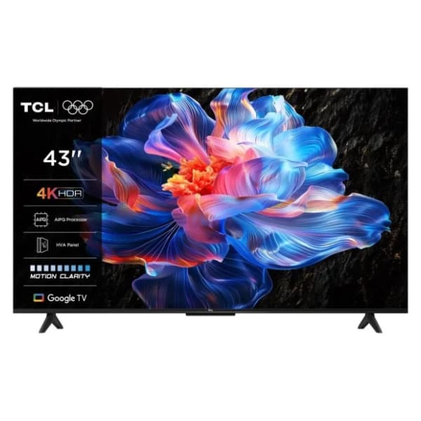 TCL televizor 43V6C 0