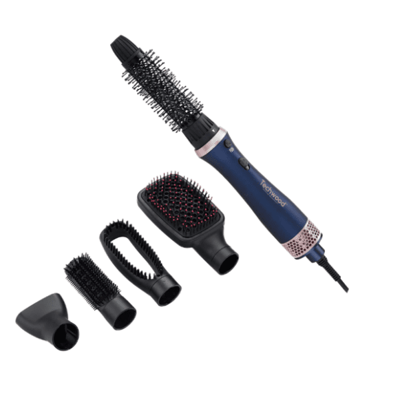 TECHWOOD stajler za kosu TCO-6094 0