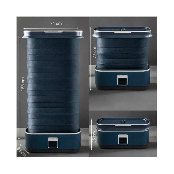 TEFAL pegla za vertikalno peglanje YT2020 2