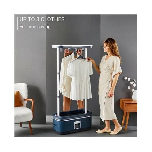 TEFAL pegla za vertikalno peglanje YT2020 3