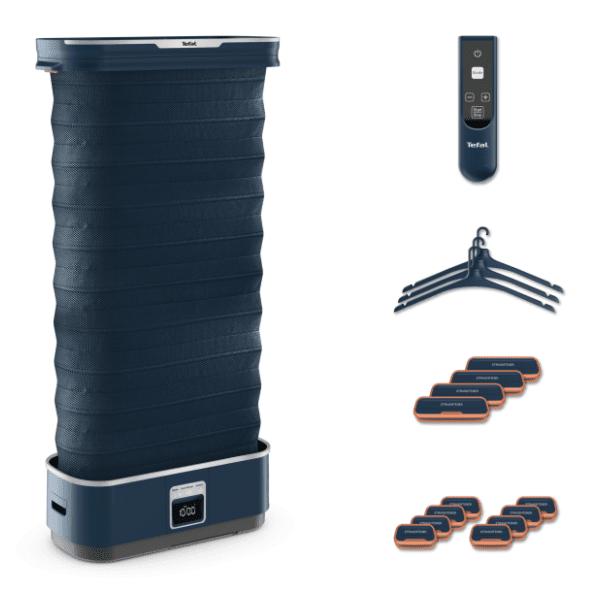TEFAL pegla za vertikalno peglanje YT2020 0