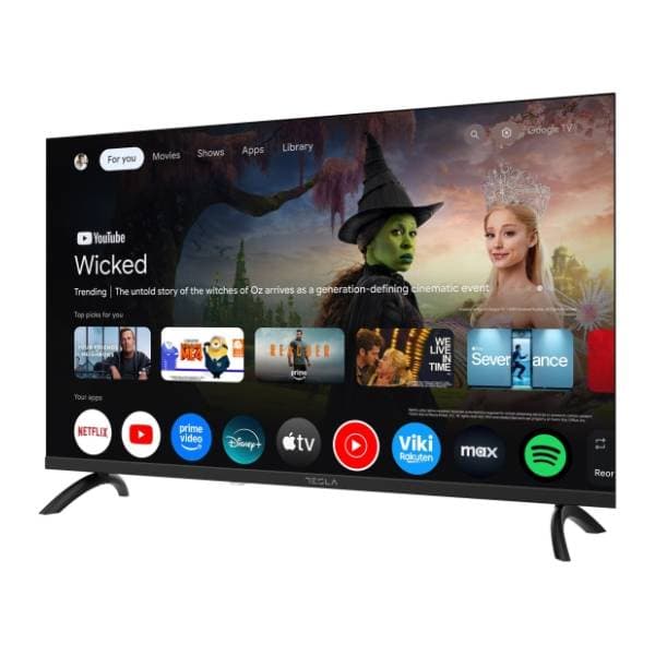 TESLA televizor 32E655BHS 2