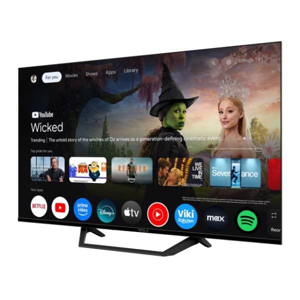 TESLA televizor 40E655BFS 2