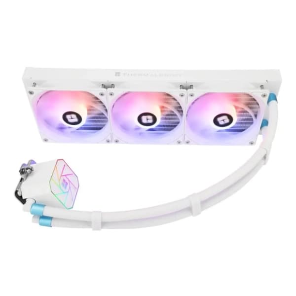 THERMALRIGHT Aqua Elite 360 V3 White vodeno hlađenje 3