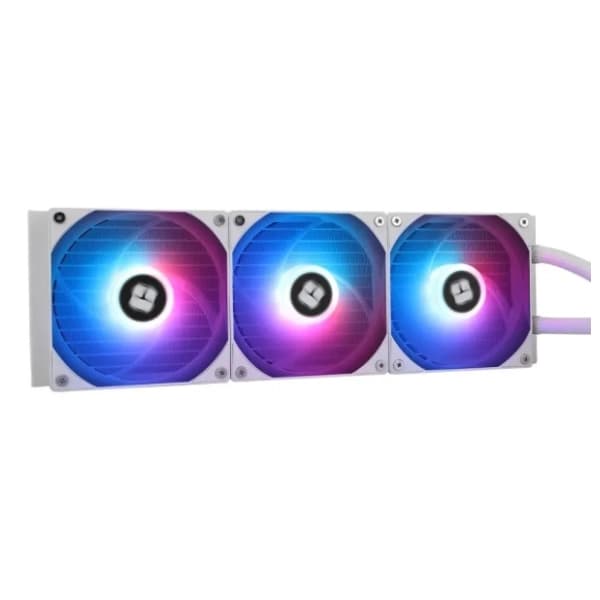 THERMALRIGHT Aqua Elite 360 V3 White vodeno hlađenje 0