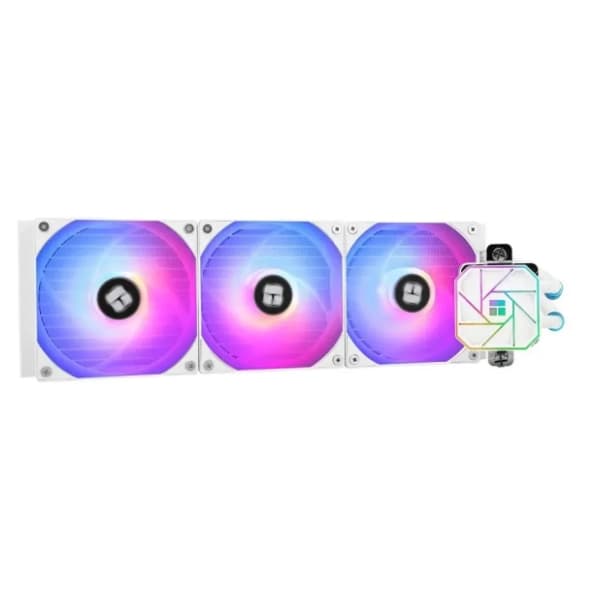 THERMALRIGHT Aqua Elite 360 V3 White vodeno hlađenje 1