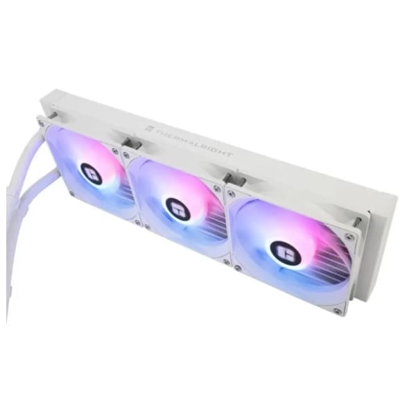 THERMALRIGHT Aqua Elite 360 V3 White vodeno hlađenje 2