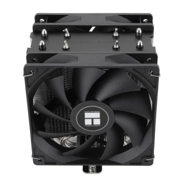 THERMALRIGHT Assassin X 120 Refined SE PLUS kuler za procesor 4