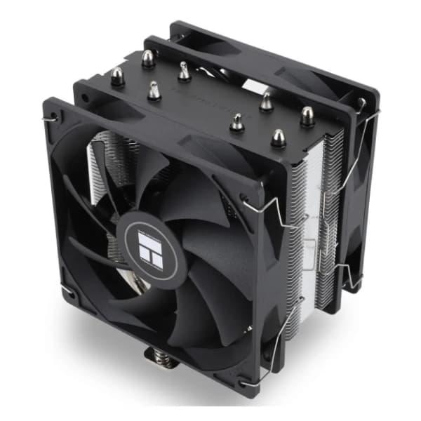 THERMALRIGHT Assassin X 120 Refined SE PLUS kuler za procesor 2