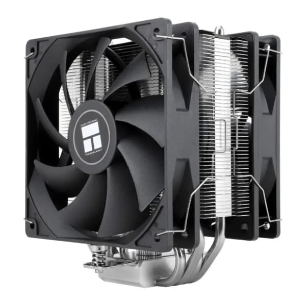 THERMALRIGHT Assassin X 120 Refined SE PLUS kuler za procesor 1