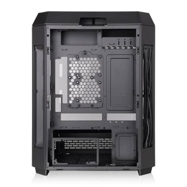THERMALTAKE kućište The Tower 600 Black 2