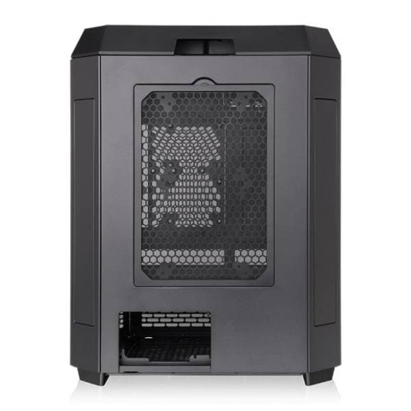 THERMALTAKE kućište The Tower 600 Black 3