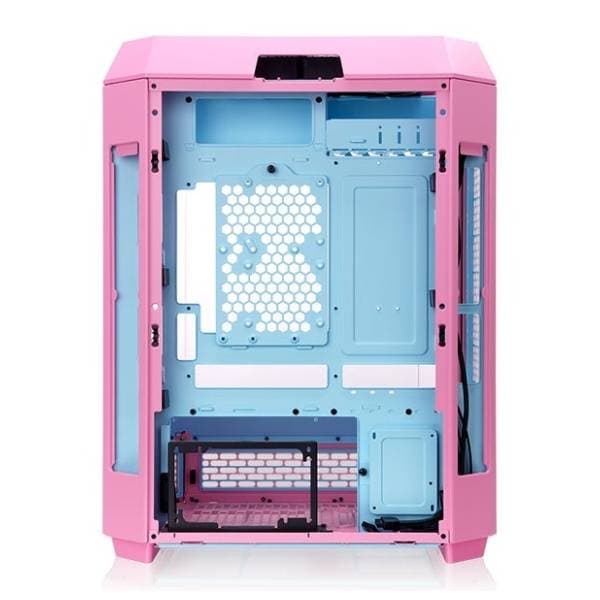 THERMALTAKE kućište The Tower 600 Bubble pink 3