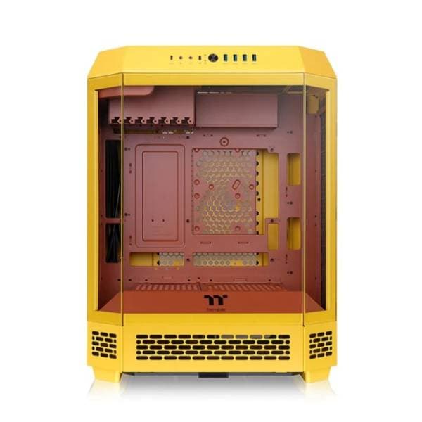 THERMALTAKE kućište The Tower 600 Butter Caramel 2