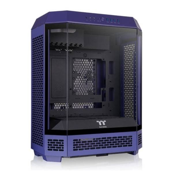 THERMALTAKE kućište The Tower 600 Future dusk 1